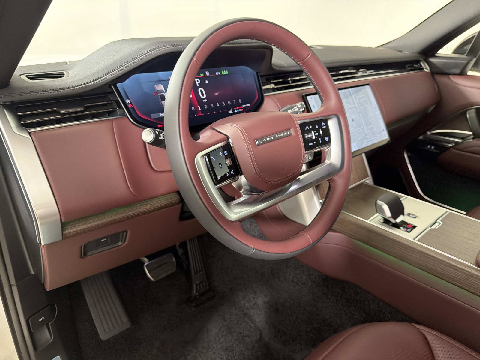 New 2026 Land Rover Range Rover SE AWD/4WD image 20