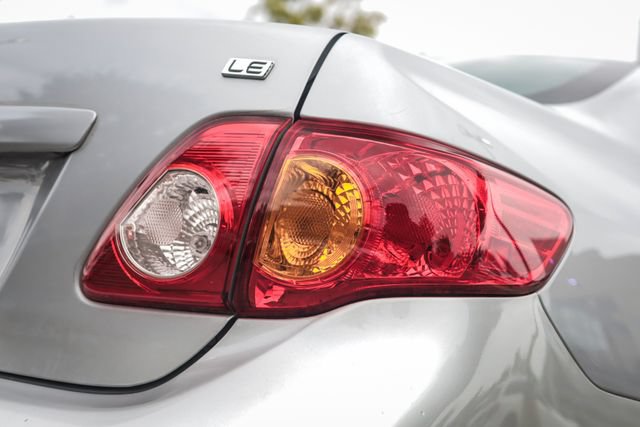 Used 2010 Toyota Corolla LE FWD image 20