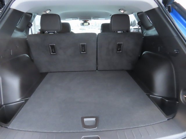 Used 2024 Chevrolet Blazer LT w/ Convenience Package image 29