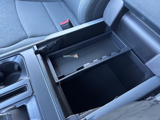 New 2025 Ford F150 Lightning XLT w/ Max Trailer Tow Package image 31