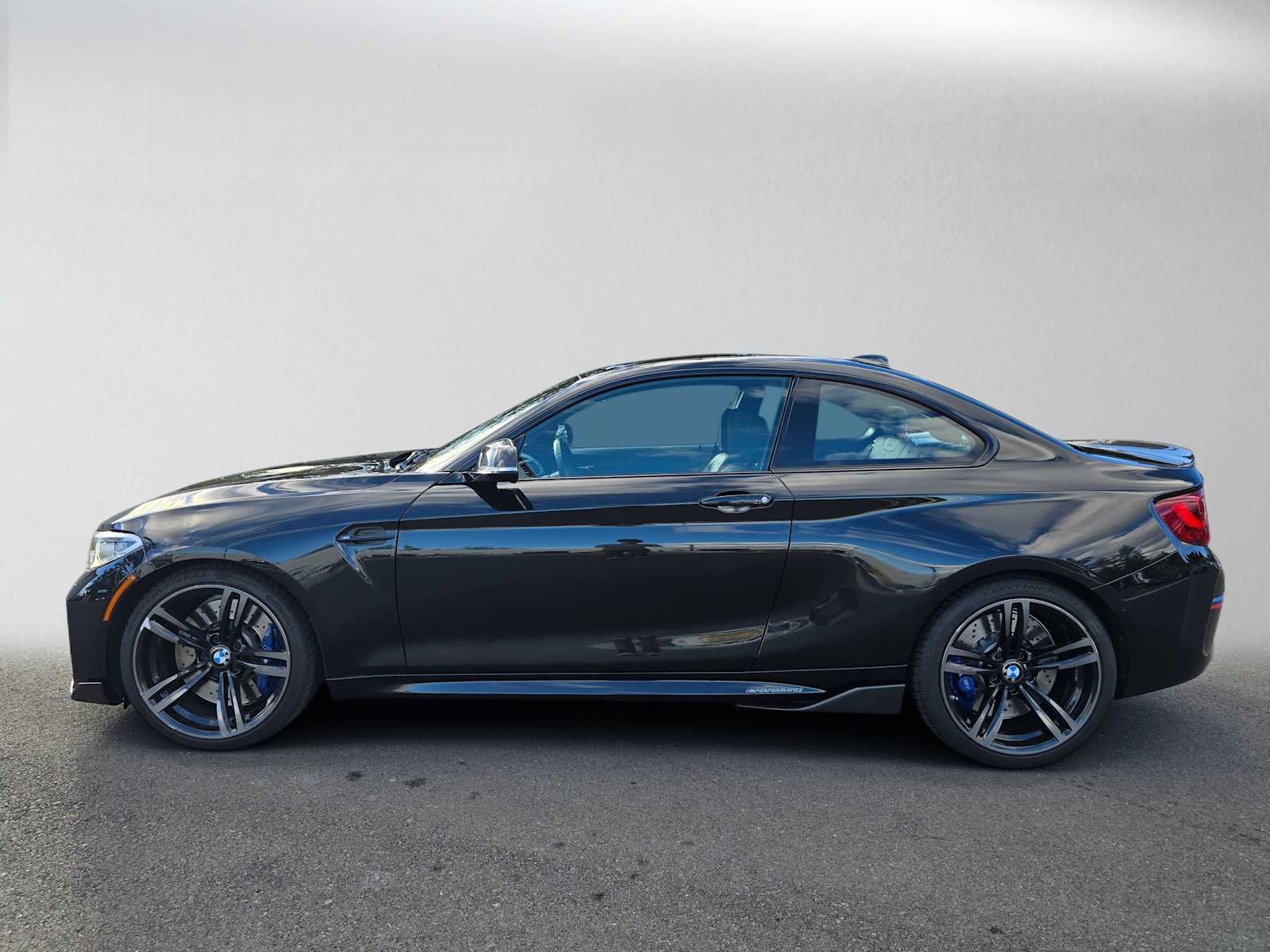 Used 2017 BMW M2 RWD image 6