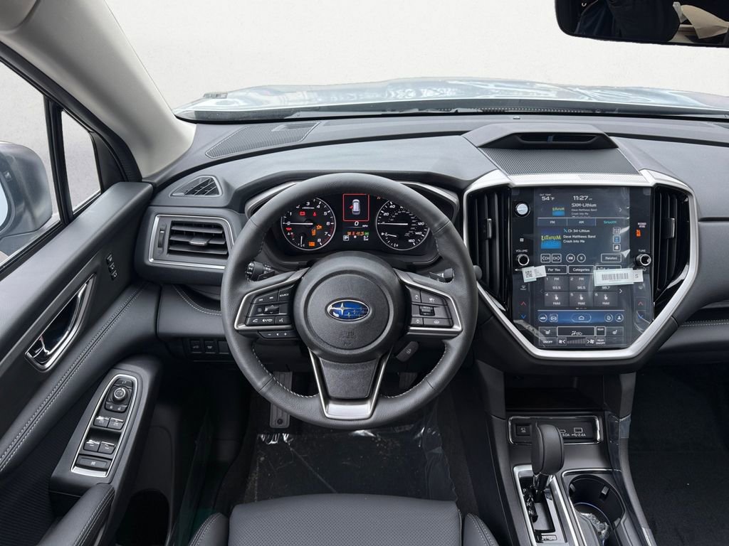 New 2025 Subaru Ascent Limited image 11