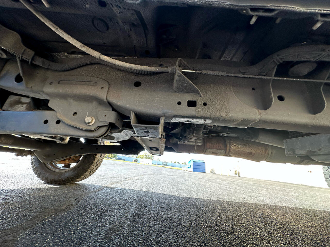 Used 2017 Ford F250 Lariat w/ Lariat Ultimate Package image 19