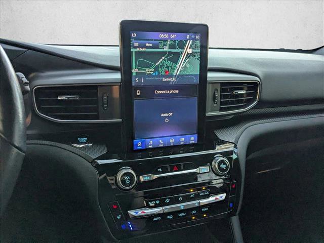 Used 2023 Ford Explorer ST w/ Equipment Group 401A AWD/4WD image 11