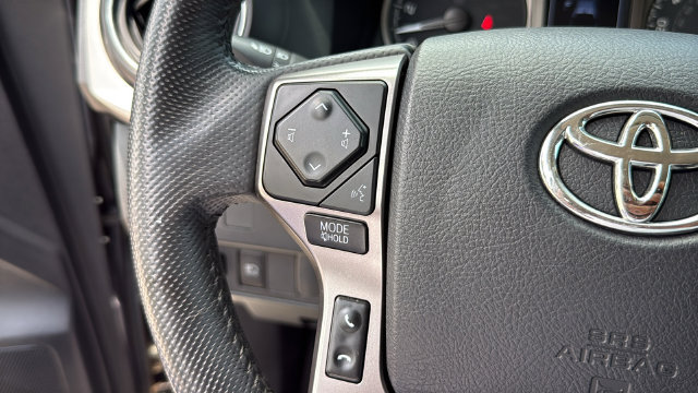 Used 2023 Toyota Tacoma SR5 RWD image 21
