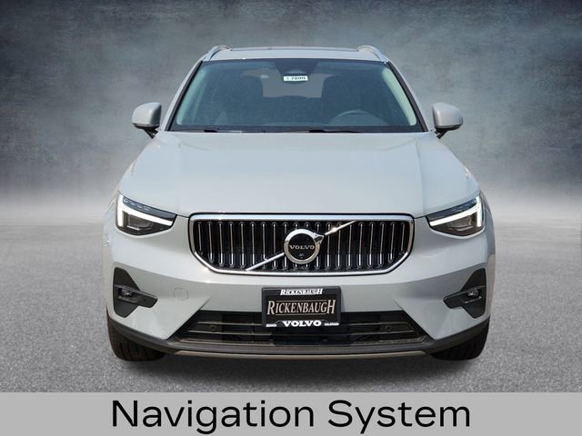 New 2025 Volvo XC40 B5 Ultra w/ Climate Package AWD/4WD image 2