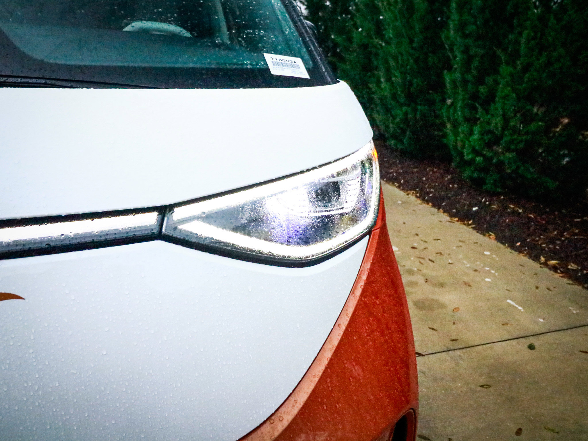 Used 2025 Volkswagen ID. Buzz 1st Edition image 5