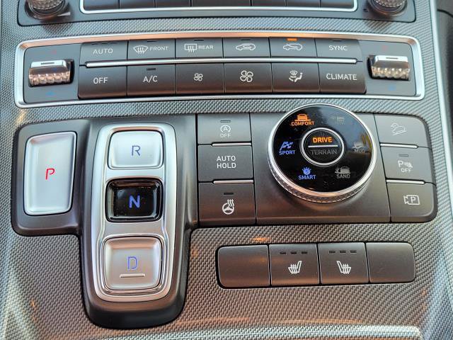 Used 2023 Hyundai Santa Fe SEL AWD/4WD image 28