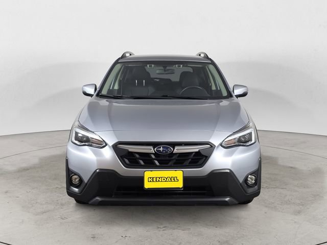Used 2021 Subaru Crosstrek 2.5i Limited AWD/4WD image 8