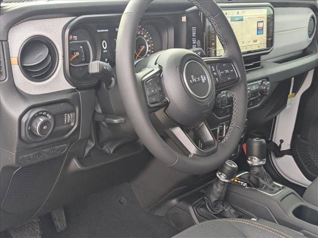 New 2026 Jeep Wrangler Willys video 3