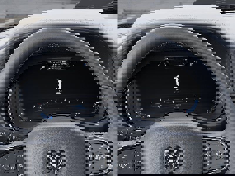 New 2026 RAM 1500 Limited AWD/4WD image 17