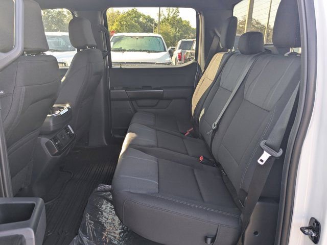New 2026 Ford F150 STX image 15