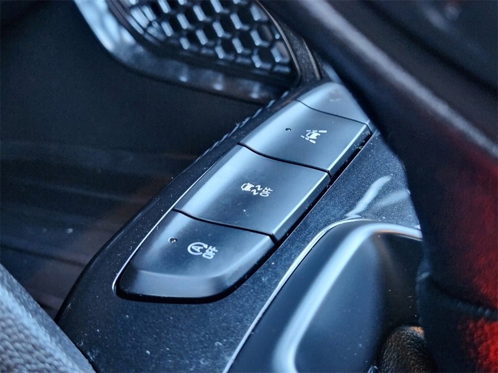 Used 2023 Chevrolet TrailBlazer LT image 20