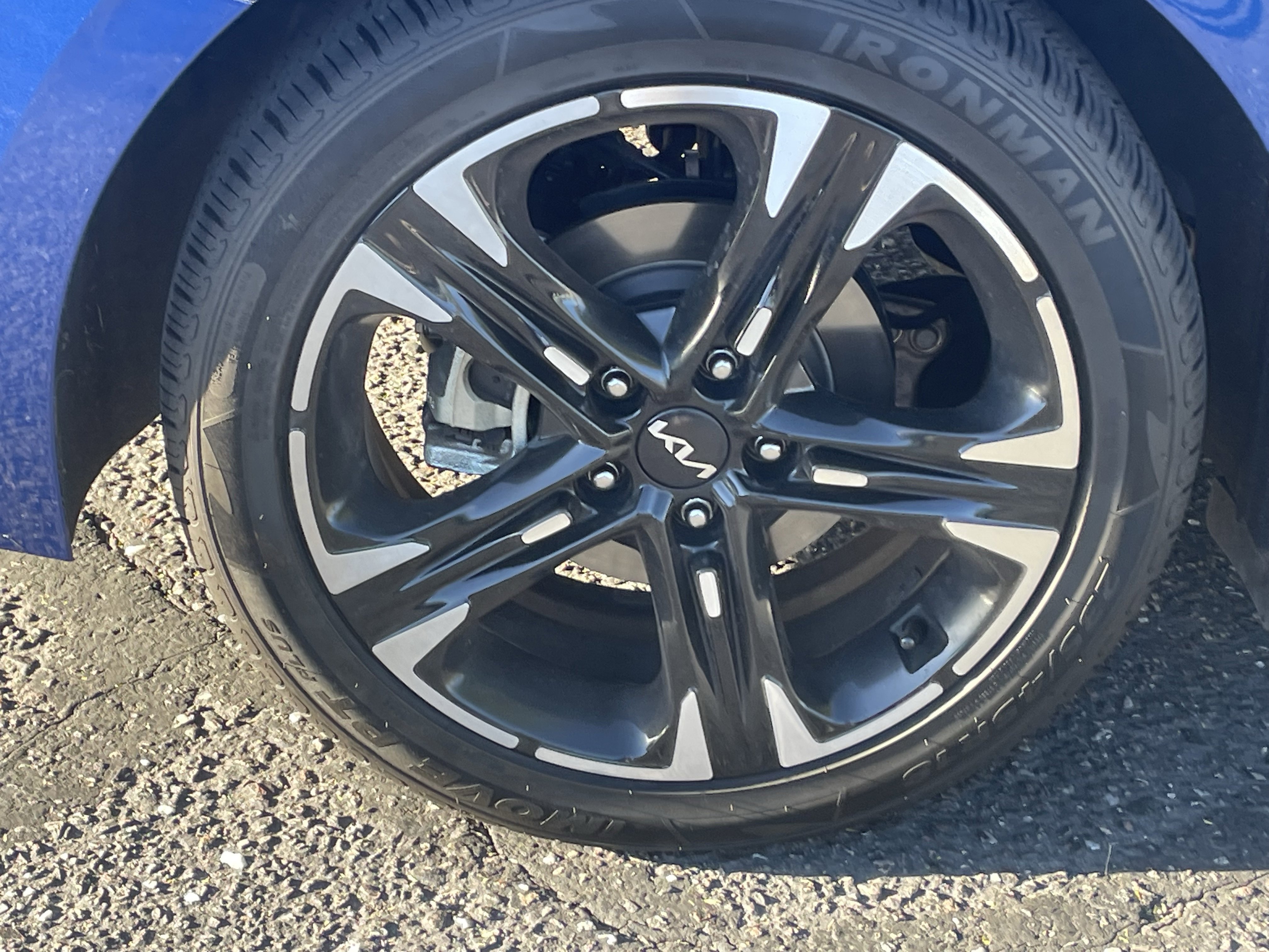 Used 2023 Kia K5 GT-Line w/ GT-Line Premium Package image 7