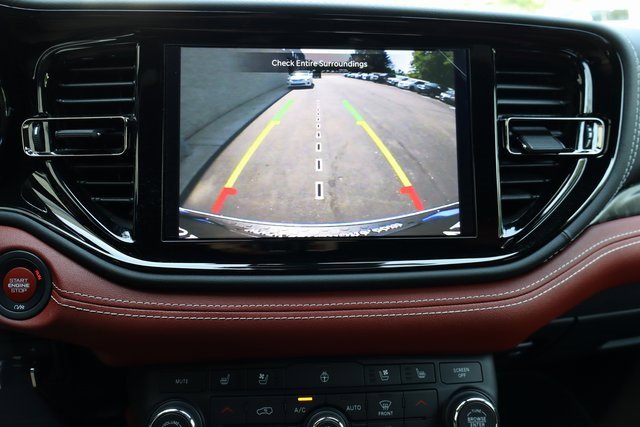 Used 2023 Dodge Durango SRT Hellcat image 8