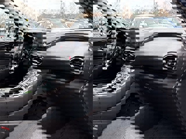 Used 2023 Hyundai Santa Fe SEL image 21