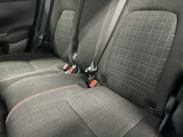 Certified 2026 Honda HR-V Sport image 11