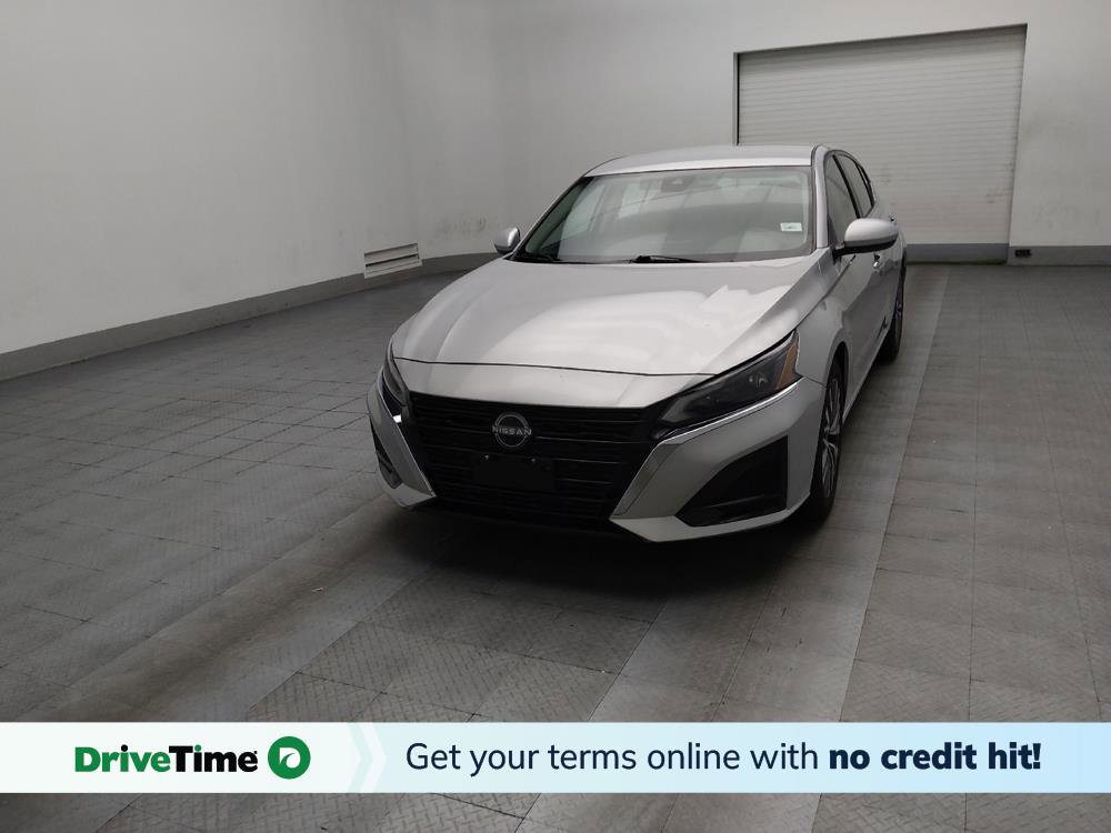 Used 2023 Nissan Altima 2.5 SV image 1