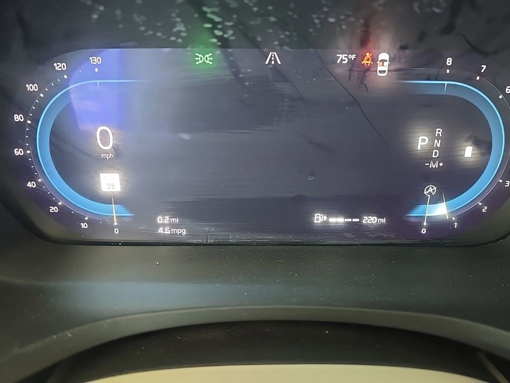 Used 2024 Volvo S60 B5 Core FWD image 25