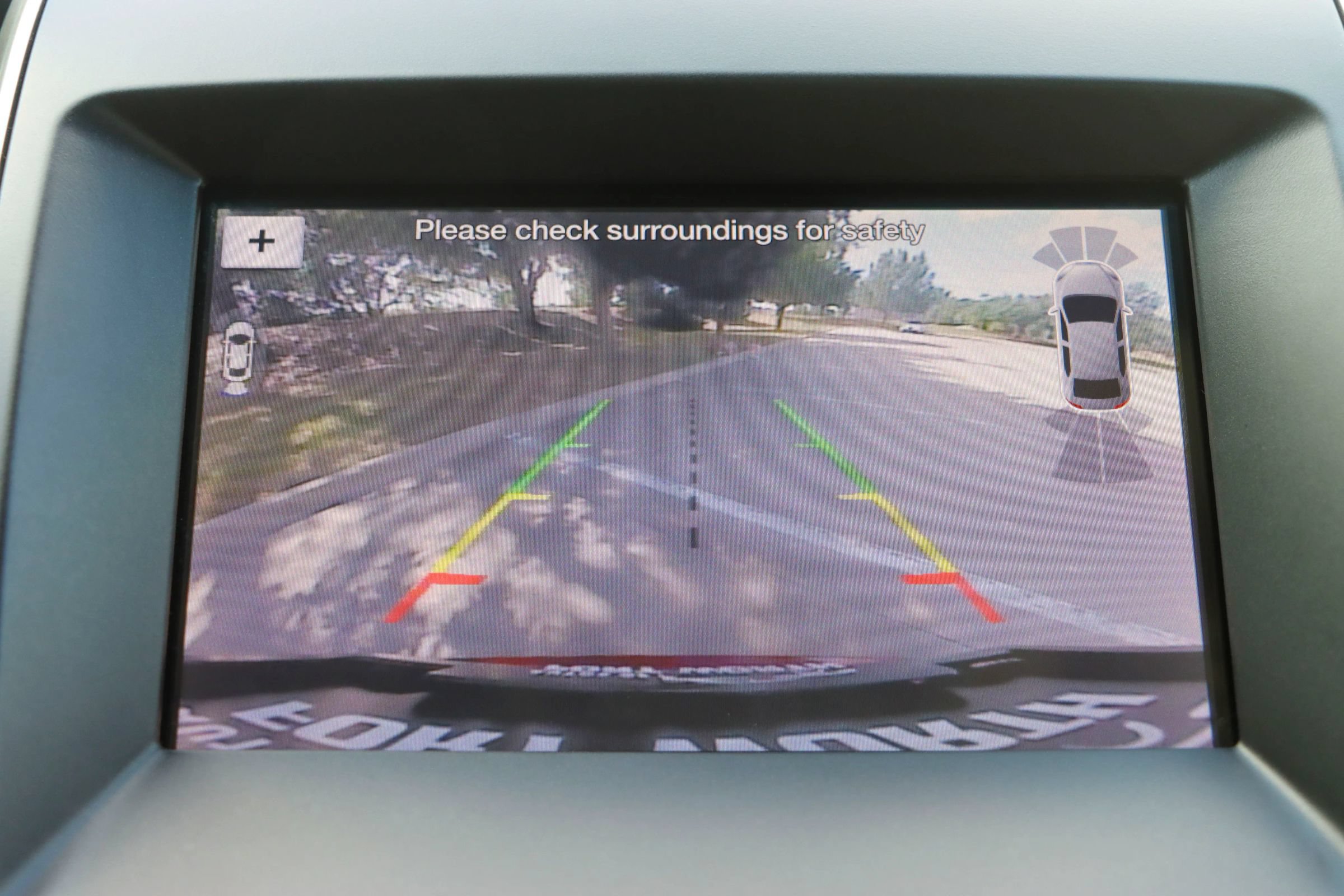 Used 2019 Ford Edge Titanium w/ Equipment Group 301A FWD image 38