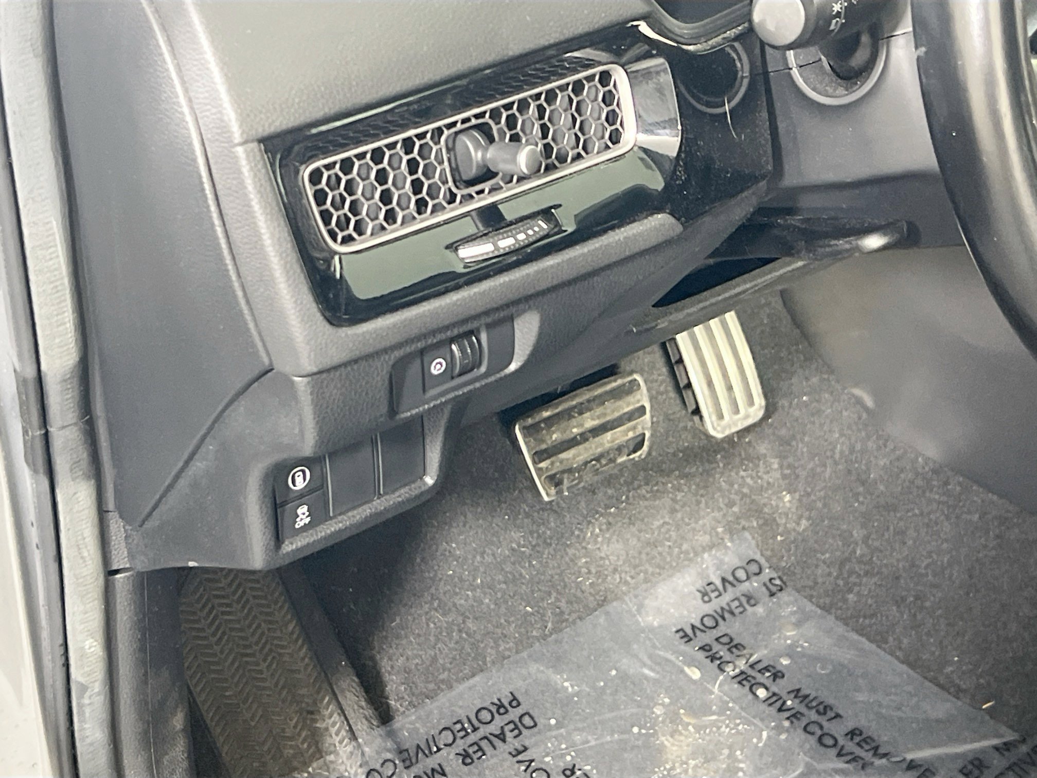 Used 2022 Honda Civic Sport image 10