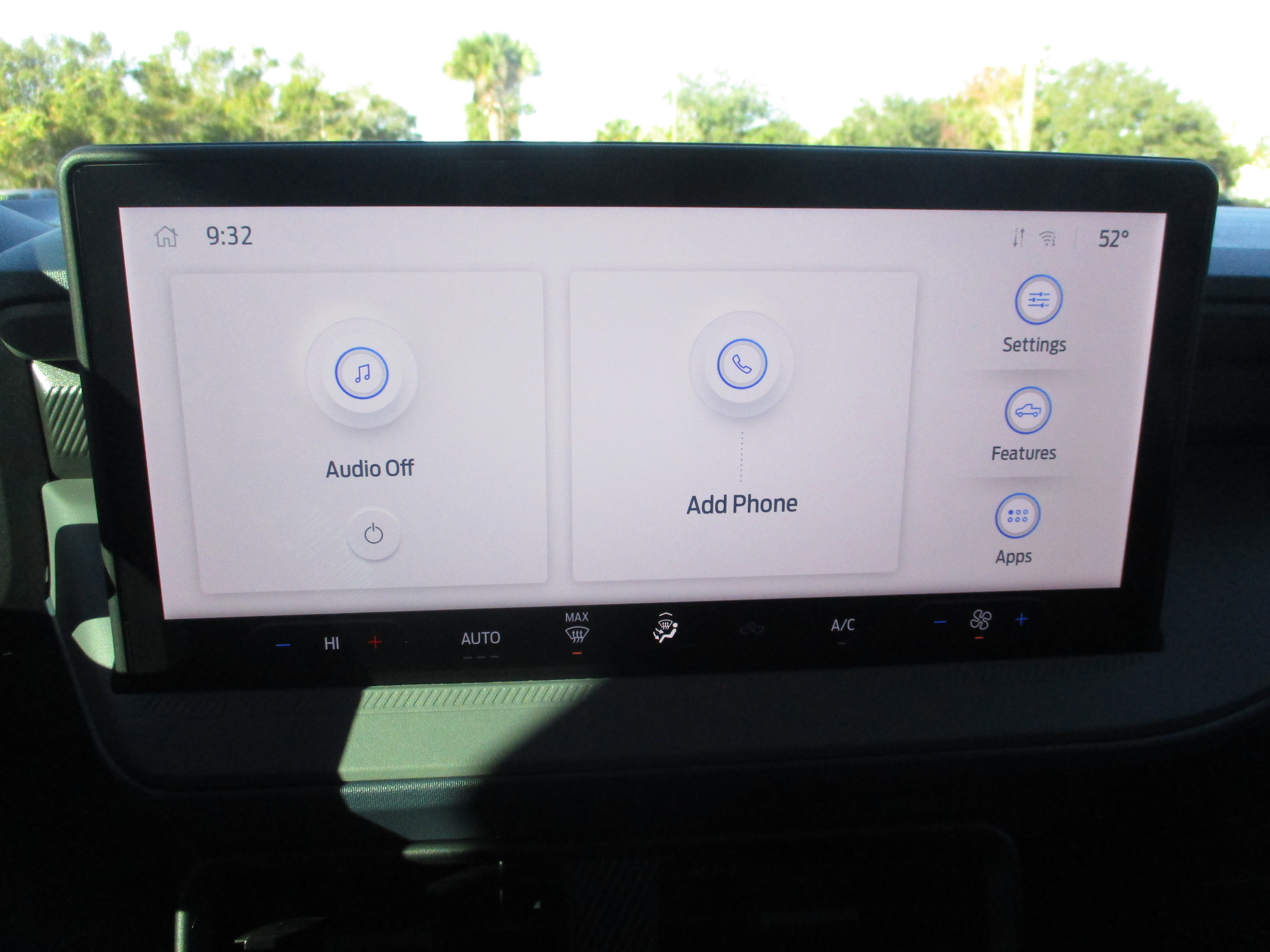 Used 2025 Ford Maverick XL w/ Equipment Group 102A image 16