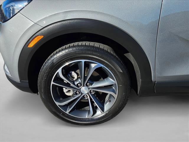 Used 2023 Buick Encore GX Select image 22