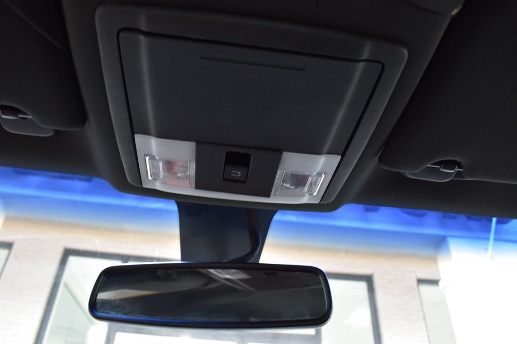 Used 2016 Ford Taurus Police Interceptor AWD image 31