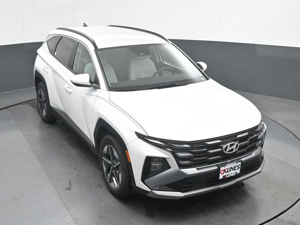 Used 2026 Hyundai Tucson SEL FWD image 33