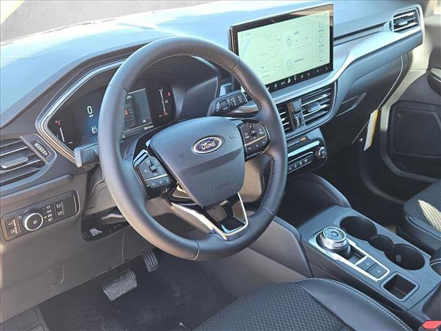 New 2026 Ford Escape SE video 3