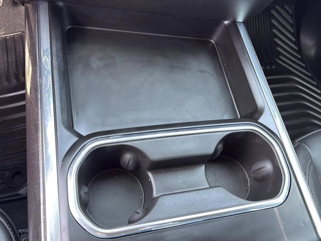 Used 2024 Chevrolet Silverado 2500 LTZ w/ LTZ Plus Package image 33