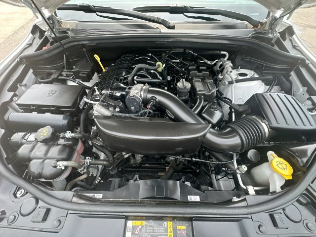 Certified 2023 Dodge Durango GT AWD/4WD image 30