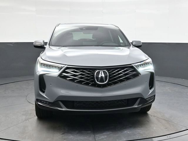 New 2026 Acura RDX A-Spec image 9