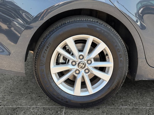 Used 2026 Toyota Camry LE w/ Convenience Package AWD/4WD image 9