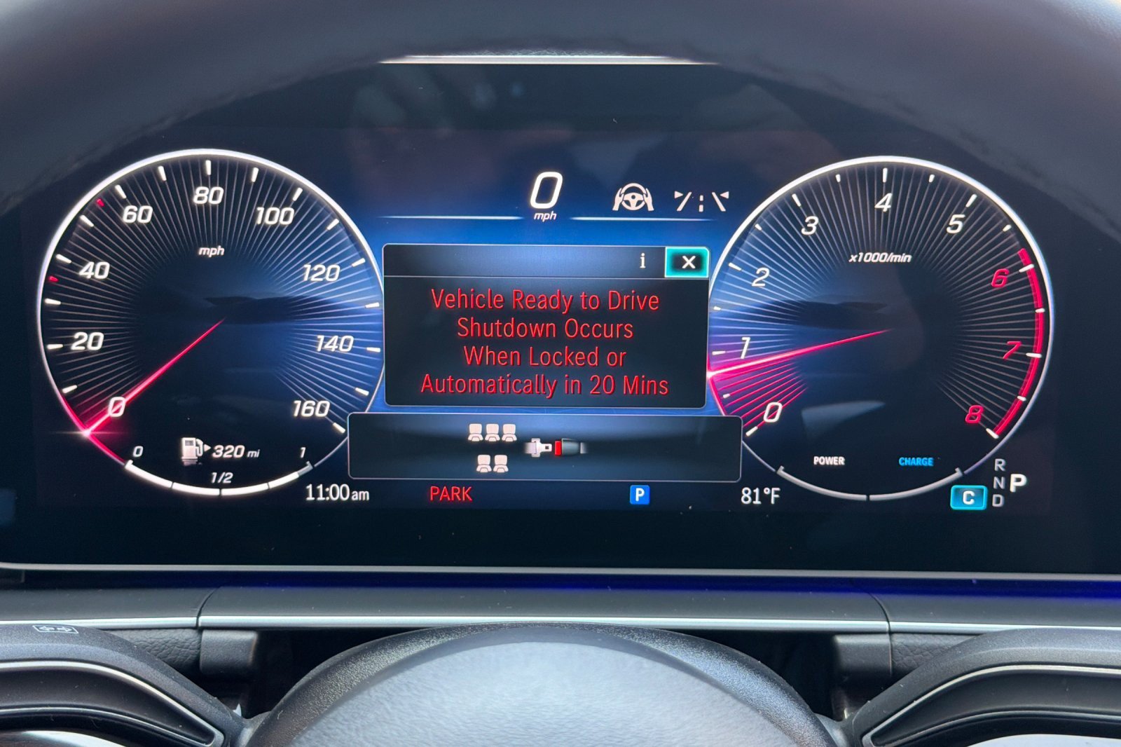 Used 2026 Mercedes-Benz GLS 450 4MATIC image 25