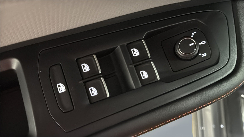 New 2026 Volkswagen Atlas Peak Edition AWD/4WD image 15