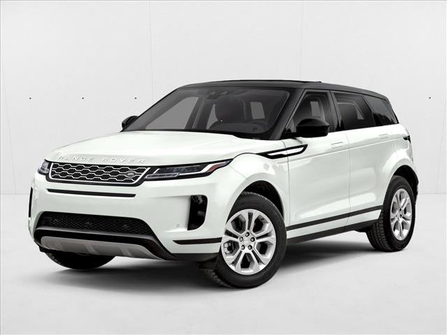 Used 2023 Land Rover Range Rover Evoque S