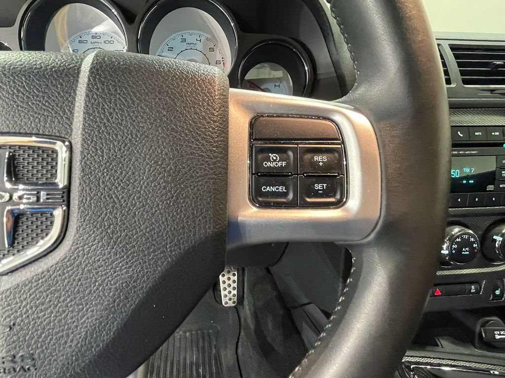 Used 2012 Dodge Challenger R/T RWD image 68