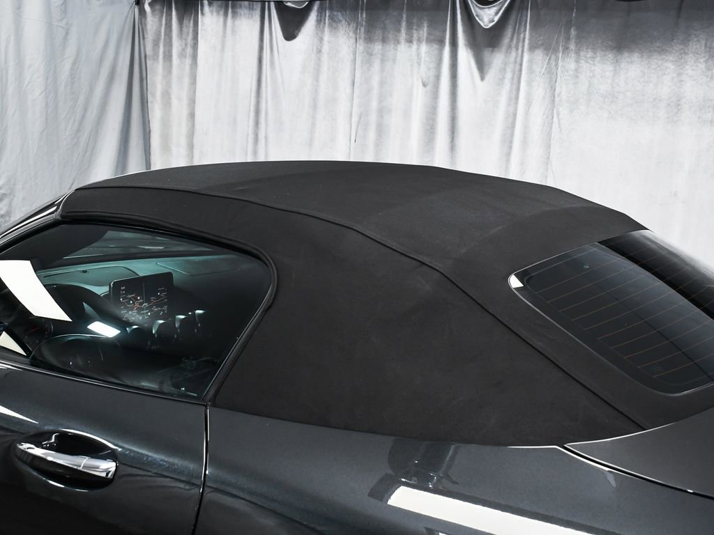 Used 2018 Mercedes-Benz AMG GT C image 81