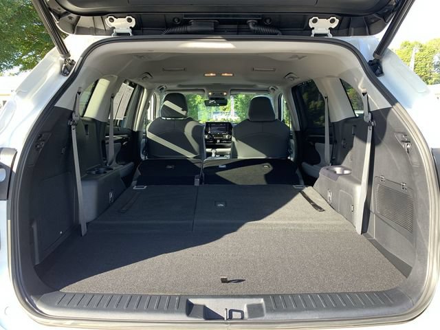 Used 2020 Toyota Highlander Limited AWD/4WD image 39