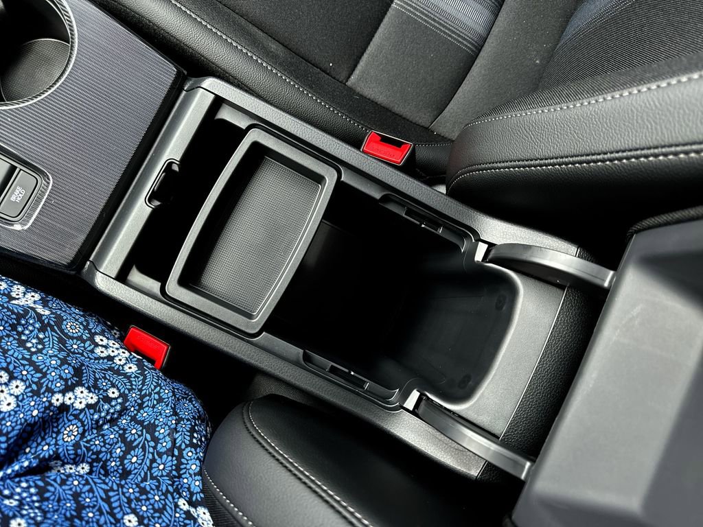 New 2026 Honda Civic Sport image 20