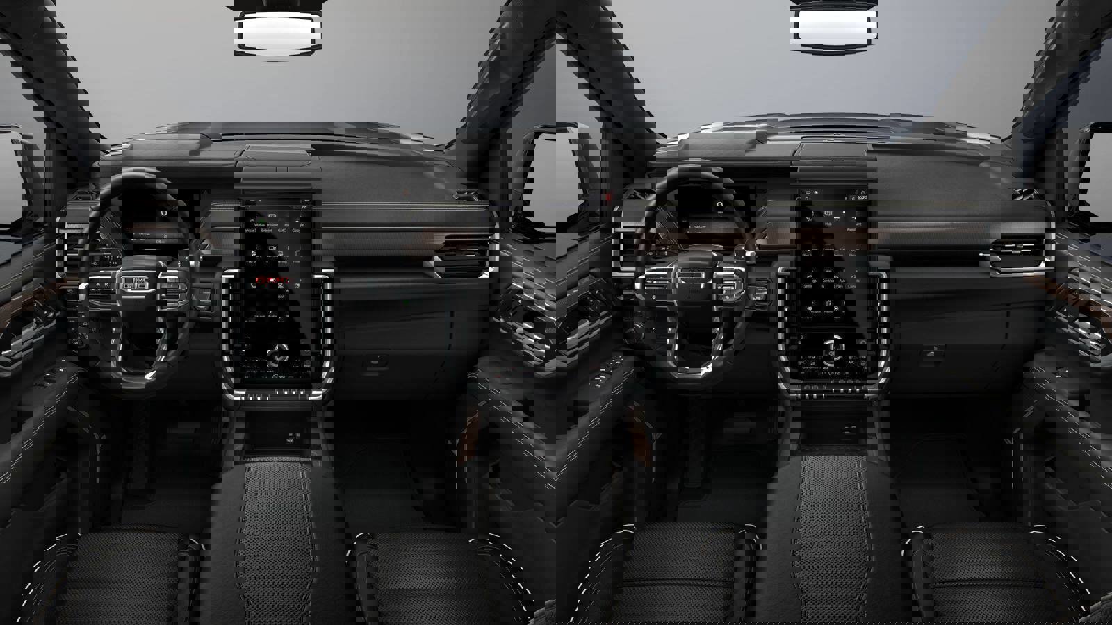 New 2026 GMC Yukon XL Elevation image 38