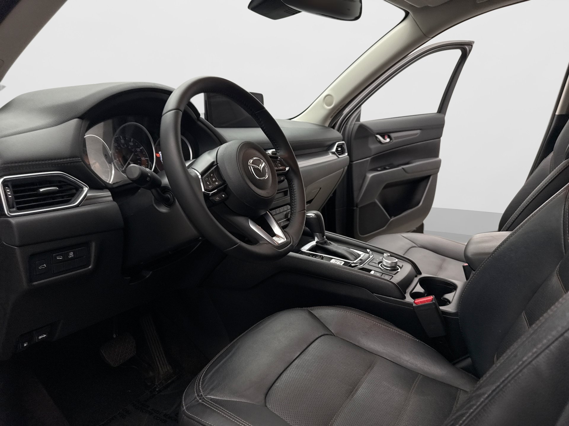 Used 2023 MAZDA CX-5 AWD 2.5 S image 12