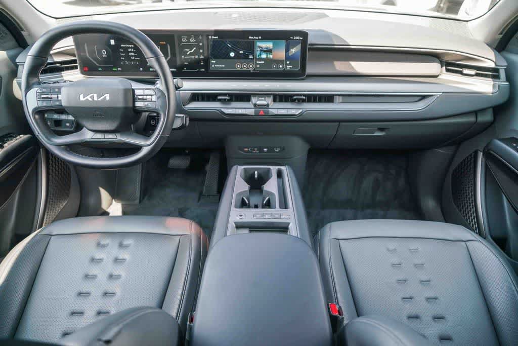 Certified 2024 Kia EV9 Wind AWD/4WD image 11