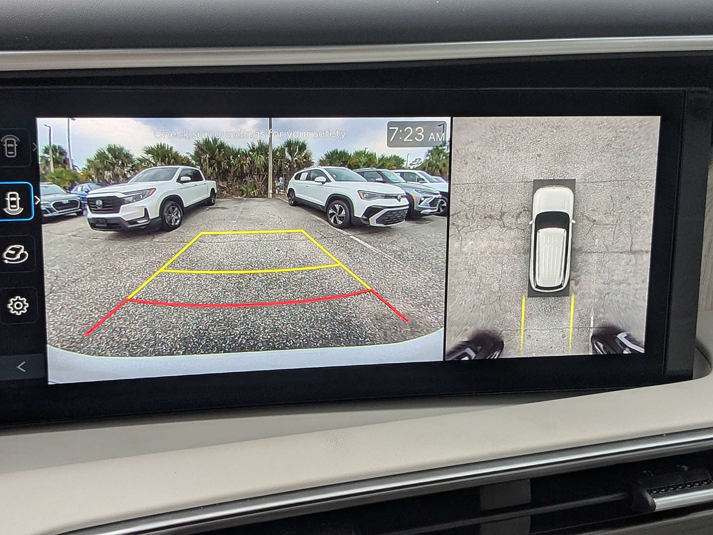 Used 2026 Hyundai Palisade Calligraphy FWD image 23