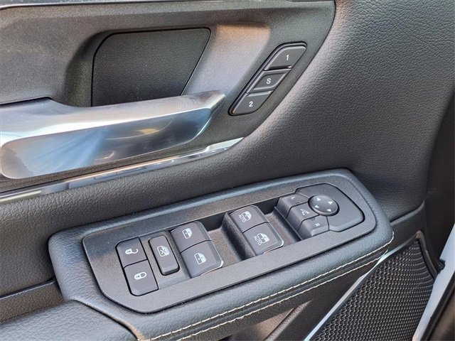 New 2026 RAM 1500 Laramie w/ Laramie Southwest Edition image 16