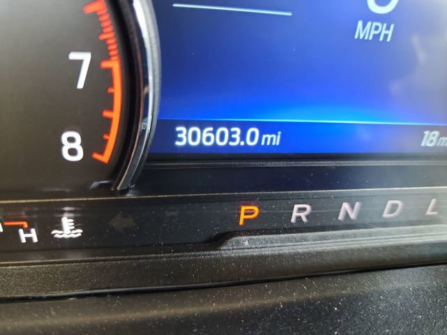 Used 2023 Ford Explorer XLT w/ Equipment Group 202A image 16