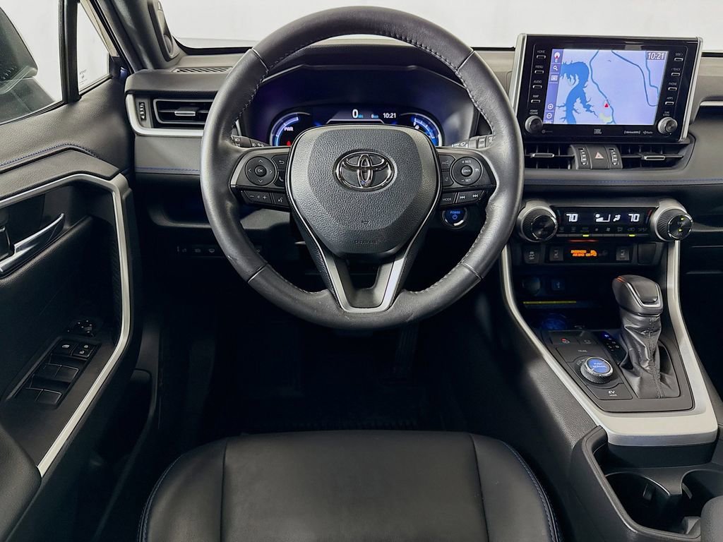 Used 2020 Toyota RAV4 XSE image 24