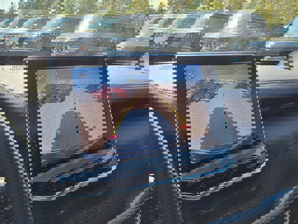 New 2026 Jeep Compass Altitude image 14