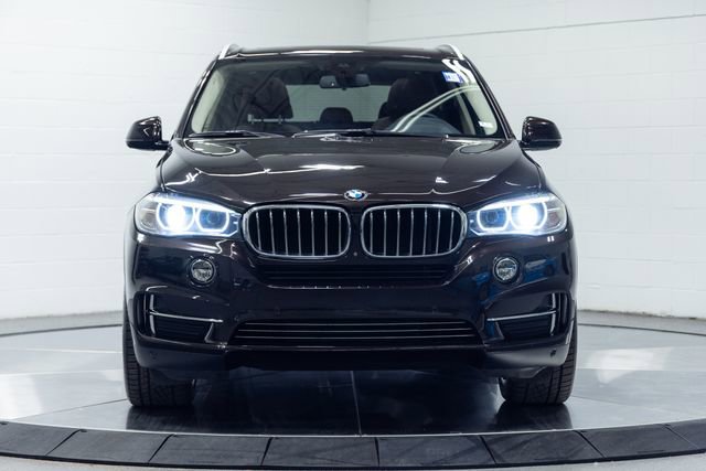 Used 2016 BMW X5 xDrive35i image 5